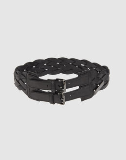 GALLIANO - ACCESSORI - Cinture - su YOOX.COM