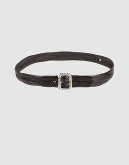 SMITH & SMITH - ACCESSORI - Cinture - su YOOX.COM
