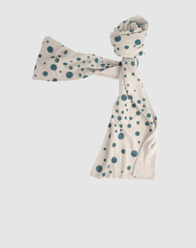 ZOOM NIOI - Oblong scarf