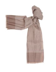 YVES SAINT LAURENT RIVE GAUCHE - Sciarpa