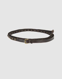 ORCIANI - ACCESSORI - Cinture - su YOOX.COM