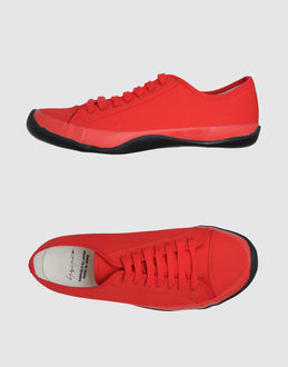 YOHJI YAMAMOTO - CALZATURE - Sneakers - su YOOX.COM
