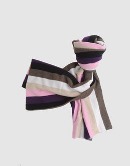 RODA - ACCESSORI - Sciarpe - su YOOX.COM