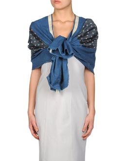 GOLDEN GOOSE - ACCESSORI - Stole - su YOOX.COM