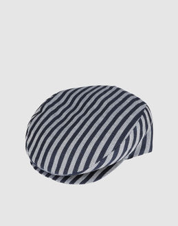BORSALINO - ACCESSORI - Cappelli - su YOOX.COM
