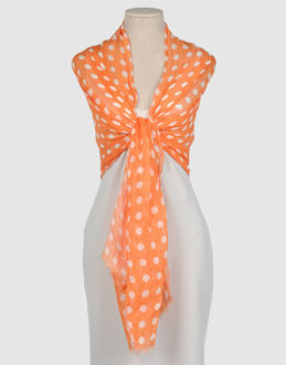 CALABRESE NAPOLI - ACCESSORI - Stole - su YOOX.COM
