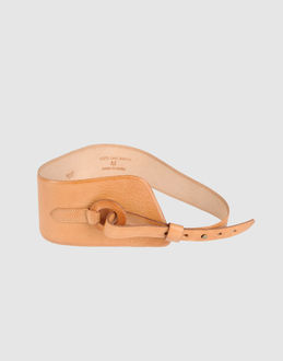 HOSS INTROPIA - ACCESSORI - Cinture - su YOOX.COM
