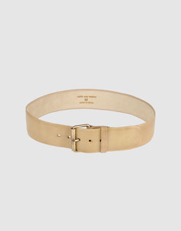 HOSS INTROPIA - ACCESSORI - Cinture - su YOOX.COM
