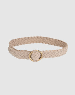 BRIAN DALES - ACCESSORI - Cinture - su YOOX.COM