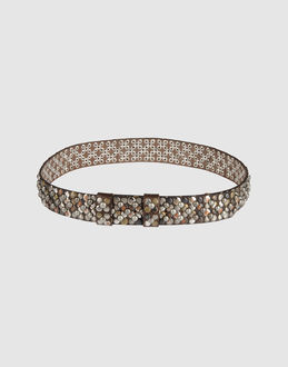 MANILA GRACE - ACCESSORI - Cinture - su YOOX.COM