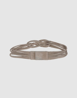 SHI 4 - ACCESSORI - Cinture - su YOOX.COM