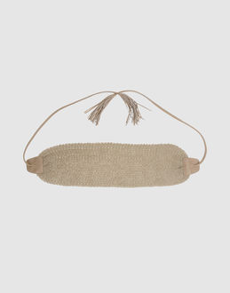 SUOLI - ACCESSORI - Cinture - su YOOX.COM