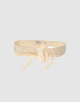 SEE BY CHLOE' - ACCESSORI - Cinture - su YOOX.COM