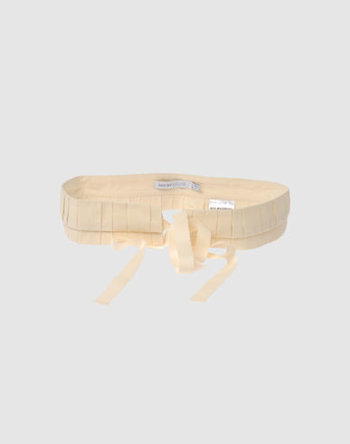ZOOM SEE BY CHLOÉ - Belt
