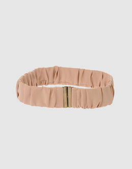 SEE BY CHLOE' - ACCESSORI - Cinture - su YOOX.COM