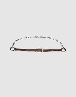 ALYSI - ACCESSORI - Cinture - su YOOX.COM