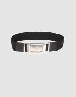 DONDUP - ACCESSORI - Cinture - su YOOX.COM