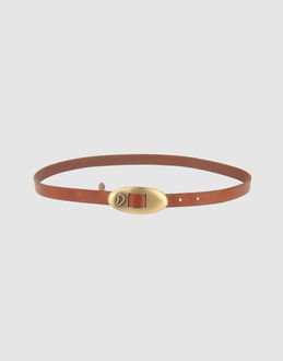 DONDUP - ACCESSORI - Cinture - su YOOX.COM