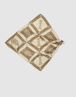 DONDUP - ACCESSORI - Foulard - su YOOX.COM