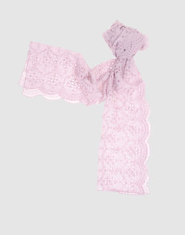 JUCCA - ACCESSORI - Sciarpe - su YOOX.COM