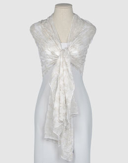 ALYSI - ACCESSORI - Stole - su YOOX.COM