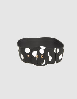 MOSCHINO - ACCESSORI - Cinture - su YOOX.COM