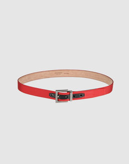 DOLCE & GABBANA - ACCESSORI - Cinture - su YOOX.COM