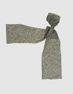 AMBRE BABZOE - ACCESSORI - Sciarpe - su YOOX.COM