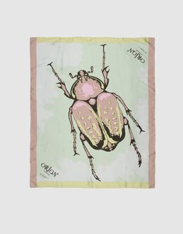 ORION LONDON - ACCESSORI - Foulard - su YOOX.COM