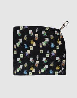 ORION LONDON - ACCESSORI - Foulard - su YOOX.COM