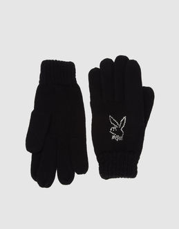 PLAYBOY - ACCESSORI - Guanti - su YOOX.COM