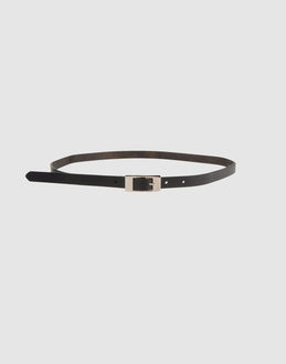 MAISON MARTIN MARGIELA 11 - ACCESSORI - Cinture - su YOOX.COM