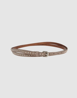 MARC JACOBS - ACCESSORI - Cinture - su YOOX.COM