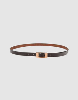 MAISON MARTIN MARGIELA 11 - ACCESSORI - Cinture - su YOOX.COM