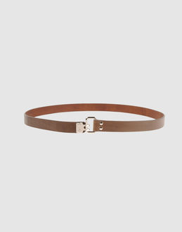 MARC JACOBS - ACCESSORI - Cinture - su YOOX.COM