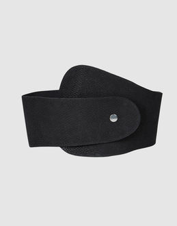 Maison Martin Margiela 11 - Accessoires - Ceintures