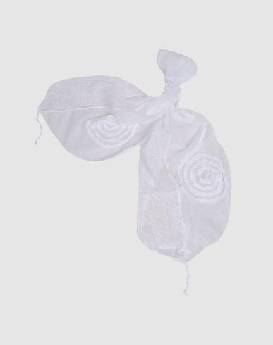 ZOOM BRAEZ - Oblong scarf