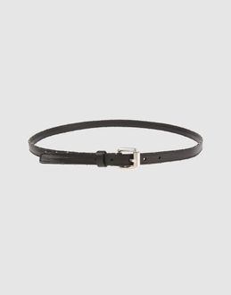 MARC JACOBS - ACCESSORI - Cinture - su YOOX.COM