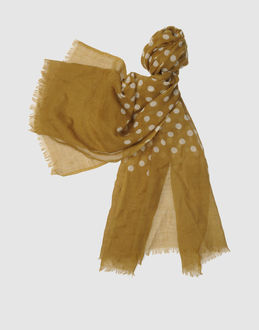 GOLDEN GOOSE - ACCESSORI - Sciarpe - su YOOX.COM