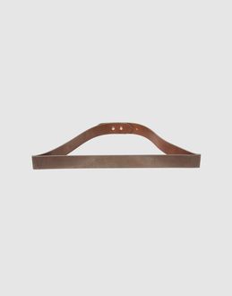 MAISON MARTIN MARGIELA 11 - ACCESSORI - Cinture - su YOOX.COM