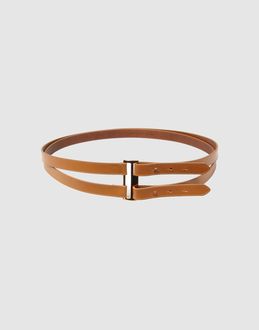 MAISON MARTIN MARGIELA 11 - ACCESSORI - Cinture - su YOOX.COM