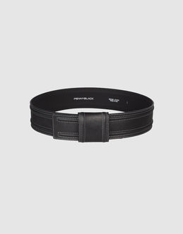 PENNYBLACK - ACCESSORI - Cinture - su YOOX.COM