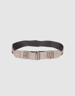 PENNYBLACK - ACCESSORI - Cinture - su YOOX.COM