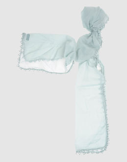 BRAEZ - ACCESSORI - Sciarpe - su YOOX.COM