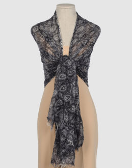 19.70 NINETEEN SEVENTY - ACCESSORI - Stole - su YOOX.COM