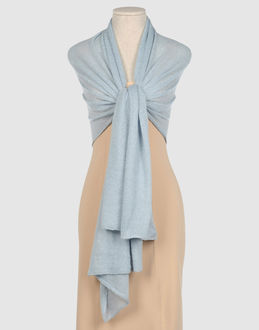 WOOD - ACCESSORI - Stole - su YOOX.COM