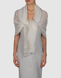 GOLDEN GOOSE - ACCESSORI - Stole - su YOOX.COM