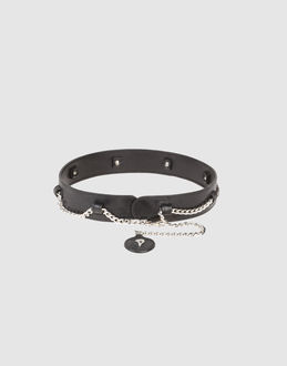 DONDUP - ACCESSORI - Cinture - su YOOX.COM
