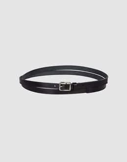 ONE WAY - ACCESSORI - Cinture - su YOOX.COM