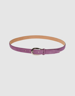 G. LISCO - ACCESSORI - Cinture - su YOOX.COM